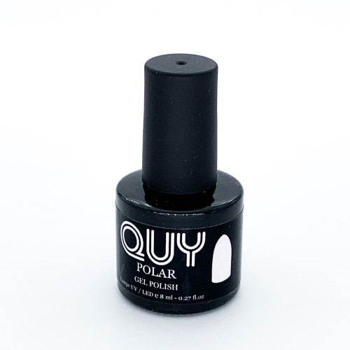 QUY - Gel Polish POLAR - 8ml